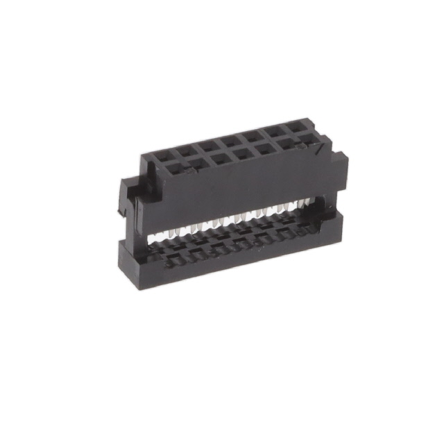 Amphenol ICC (FCI) 89947-114LF electronic component