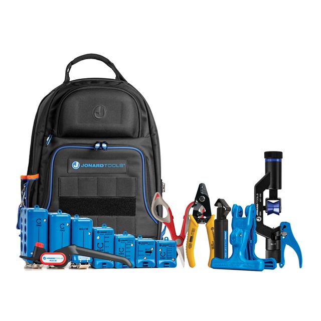 Jonard Tools TK-107B electronic component