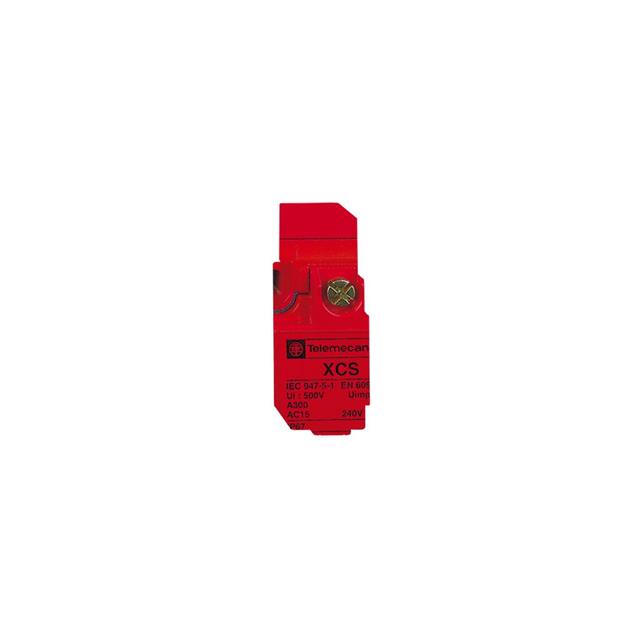 Telemecanique Sensors XCSA702 electronic component