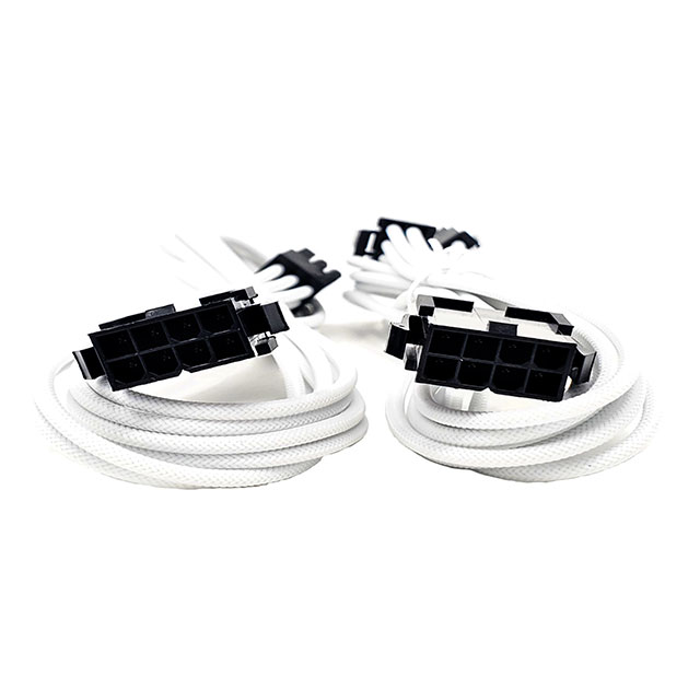 Micro Connectors, Inc. F04-8PCE-W2P electronic component