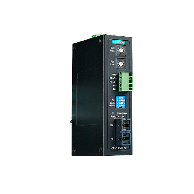 Moxa ICF-1150-M-ST electronic component
