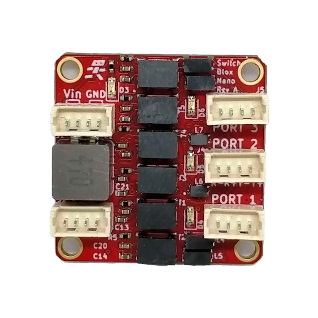 BotBlox BB-SWN-C-1 electronic component