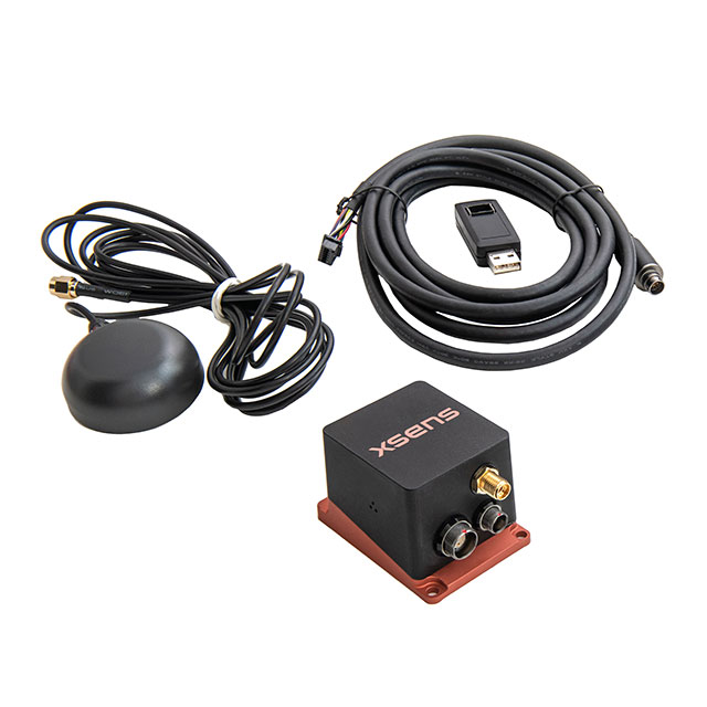 Xsens a Movella brand MTI-680G-SK electronic component