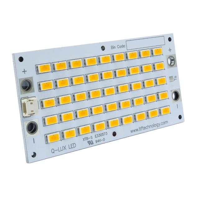 LTF technology LLC QLUX10W350C28V30K8CR electronic component