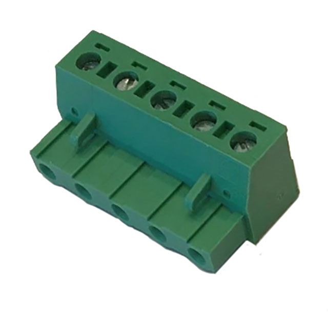 Traktronix TK5P-7.5 electronic component