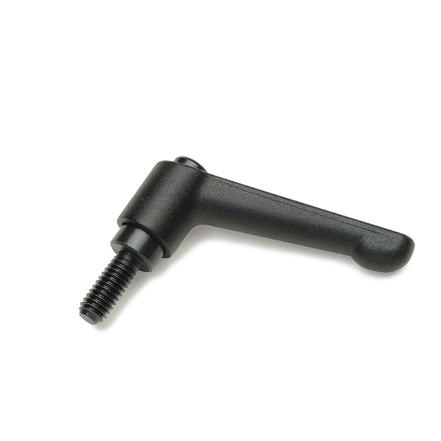 JW Winco/Otto Ganter LA30-M4:16-ZF electronic component