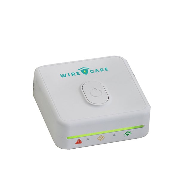 Brook Livin WIRECARE electronic component