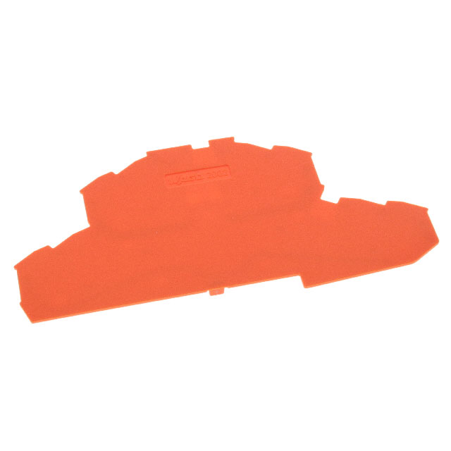 WAGO Corporation 2002-2492 electronic component