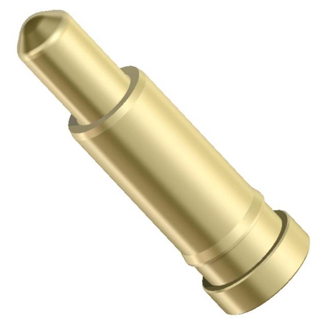 Preci-Dip 0907-4-CLIP electronic component