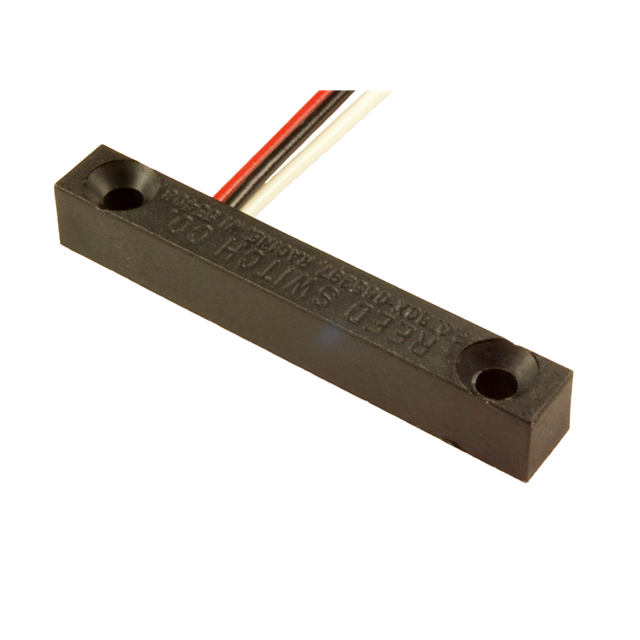 Reed Switch Developments Corp. 2010-1301-100 electronic component