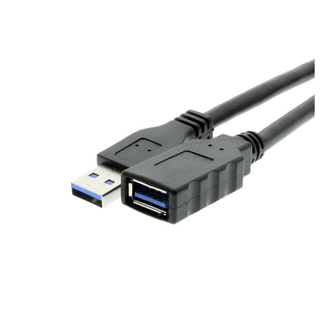 CableMAX USB3.0AMF-3FT electronic component
