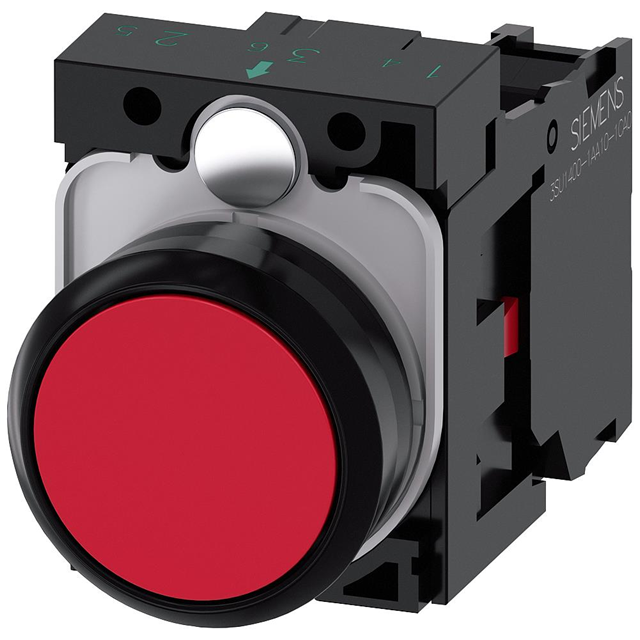 Siemens 3SU11000AB201CA0 electronic component