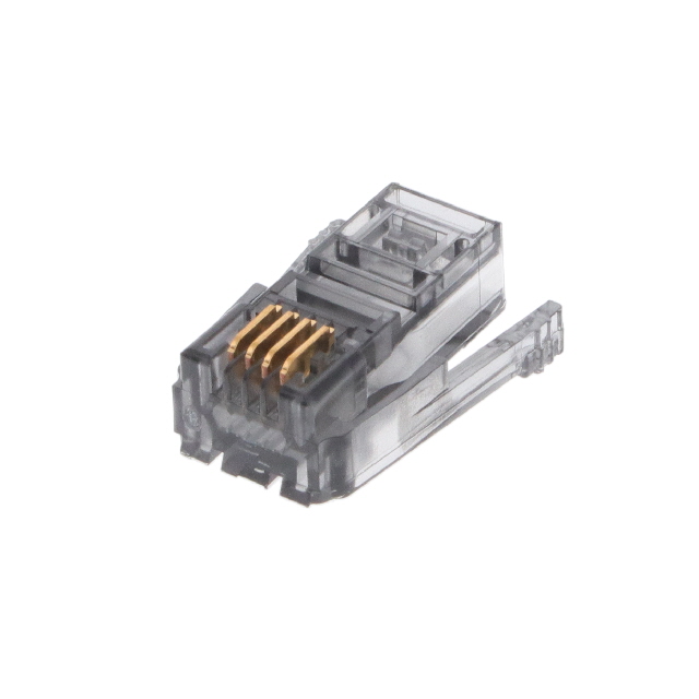 TE Connectivity AMP Connectors 4-520424-1 electronic component