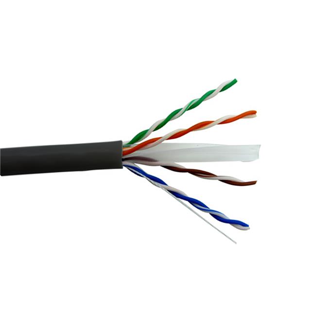 Triplett CAT6U-1000BK electronic component