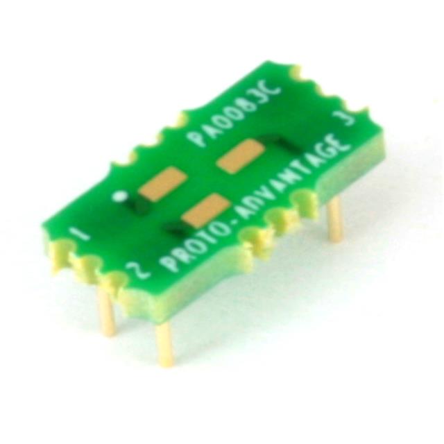 Chip Quik Inc. PA0083C electronic component