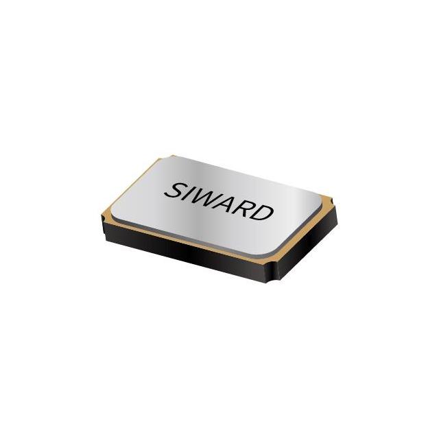 Siward XTL741-U11-402 electronic component