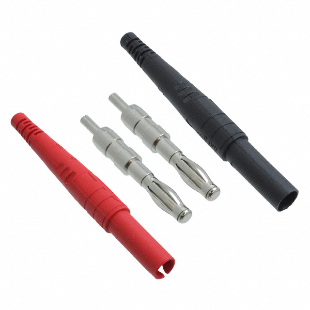 Pomona Electronics 6383-02 electronic component