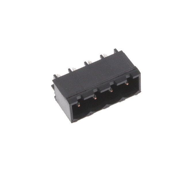 TE Connectivity AMP Connectors 2342082-4 electronic component