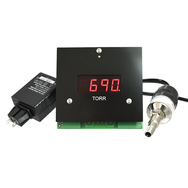 DigiVac M801w electronic component