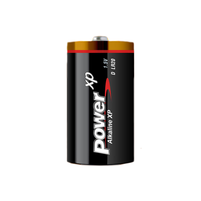 Power XP® PH-D-XP electronic component