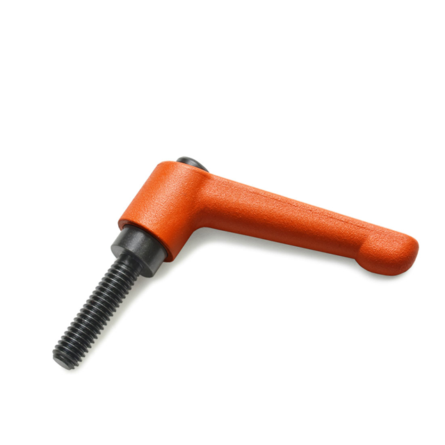 JW Winco/Otto Ganter LA63-5/16X18:40-ZF-O electronic component