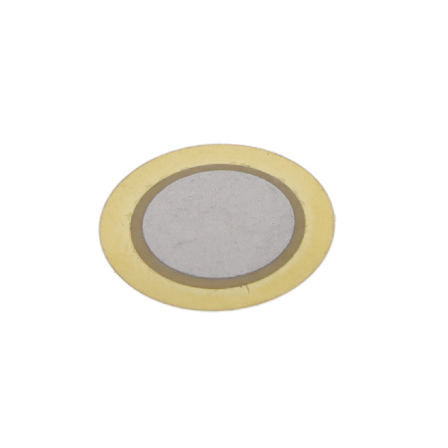 PUI Audio, Inc. AB1245B electronic component