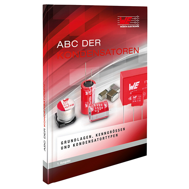 Würth Elektronik 744012 electronic component