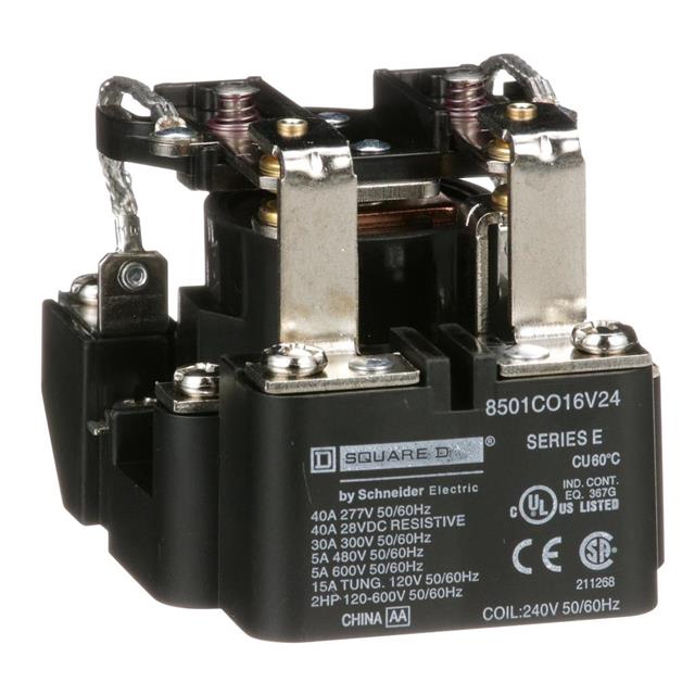 Schneider Electric 8501CO16V24 electronic component