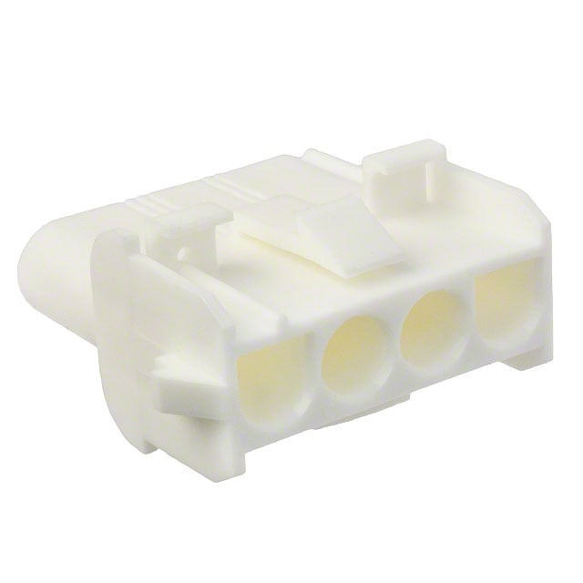 Molex 0050842042 electronic component