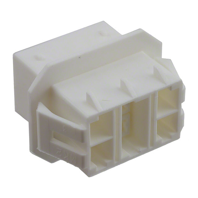 Molex 0351800600 electronic component
