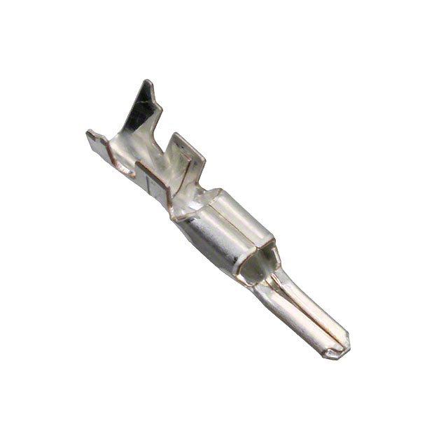 Molex 0500388000 electronic component
