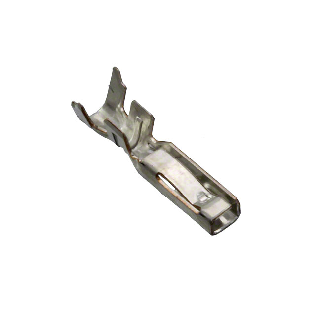 Molex 0500398100 electronic component