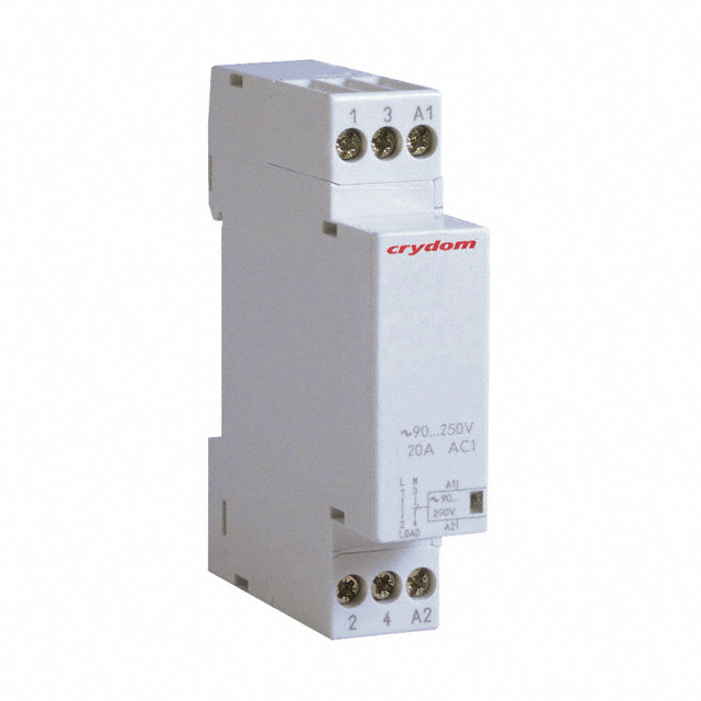 Sensata-Crydom 1RHP2520D32 electronic component