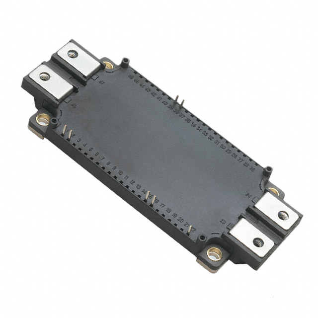 Powerex Inc. MG400V2YS60A electronic component