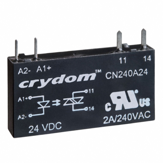 Sensata-Crydom CN240A24 electronic component