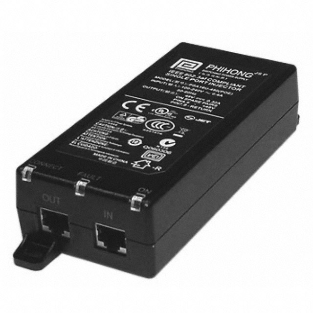 Phihong USA PSA16U-480(POE) electronic component