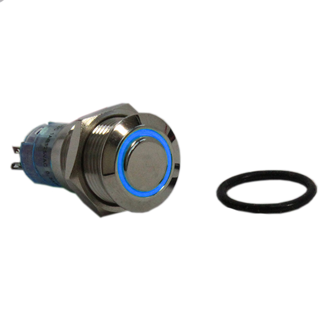 CIT Relay and Switch CH1LBSBNS electronic component
