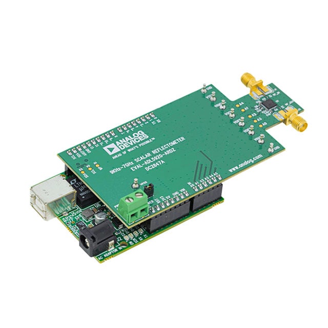 Analog Devices Inc. DC2847A-KIT electronic component