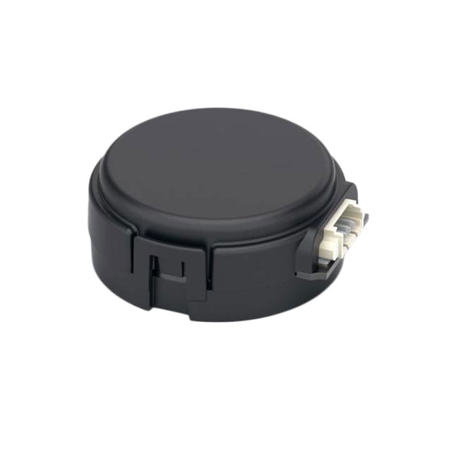 US Digital E8T-512-197-S-D-D-2 electronic component