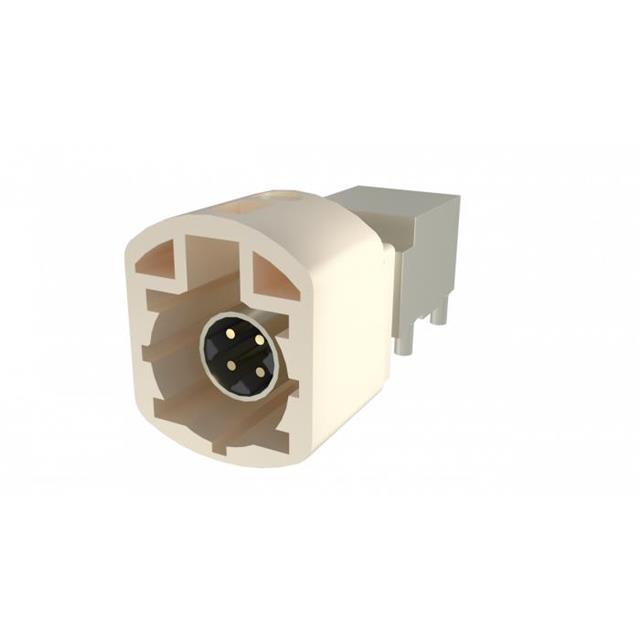 Amphenol ICC (Commercial Products) HSDNBRPPCB18A electronic component
