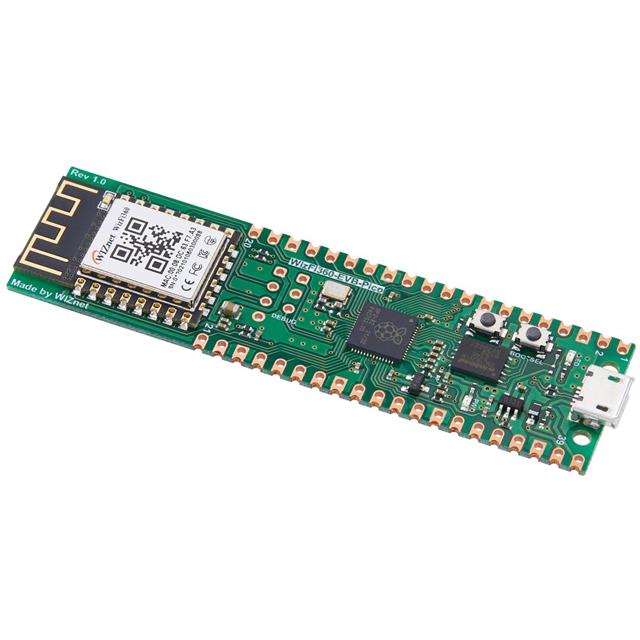 WIZnet WIZFI360-EVB-PICO electronic component