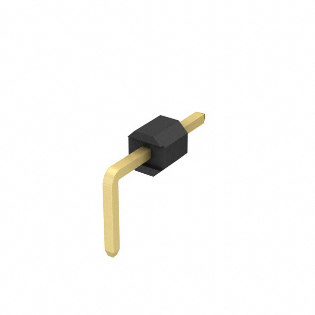 NorComp Inc. 27630102RP2 electronic component