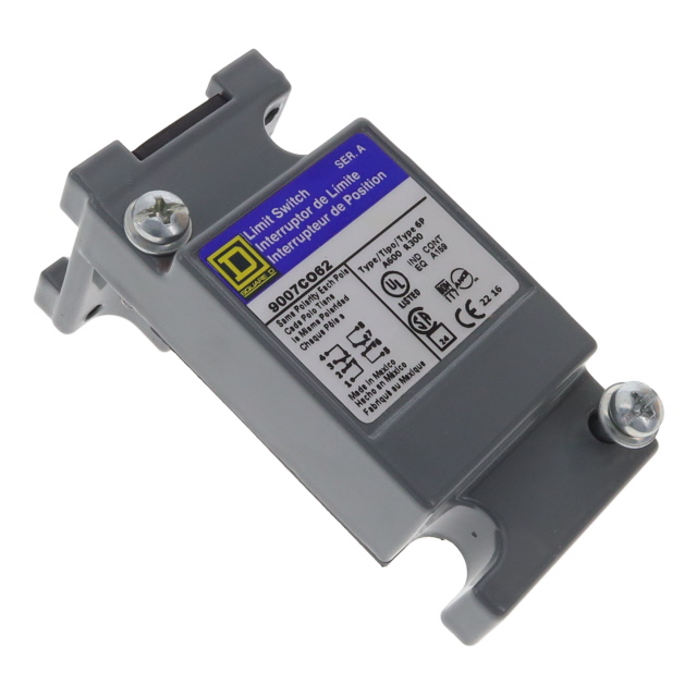 Telemecanique Sensors 9007CO62 electronic component
