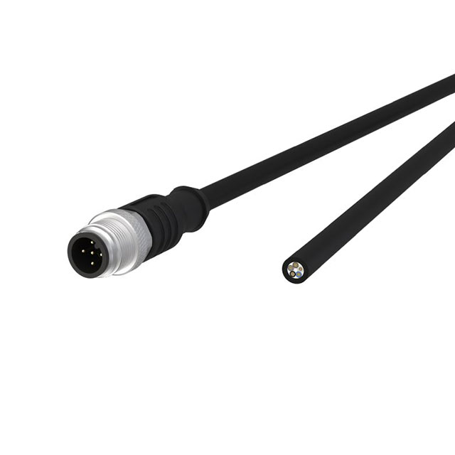 METZ CONNECT USA Inc. 142MDA10050 electronic component