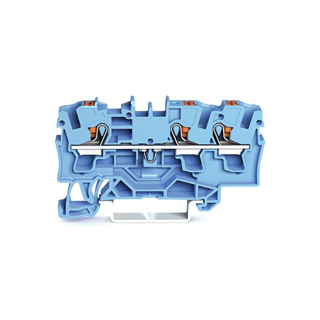 WAGO Corporation 2204-1304 electronic component
