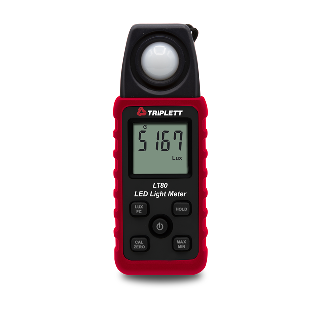 Triplett LT80-NIST electronic component