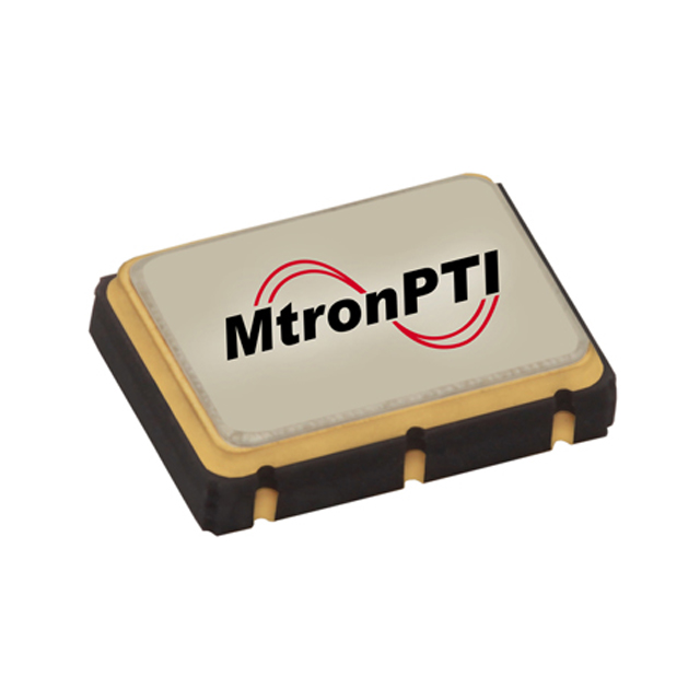 MtronPTI M2052KATAN 4.096000 electronic component