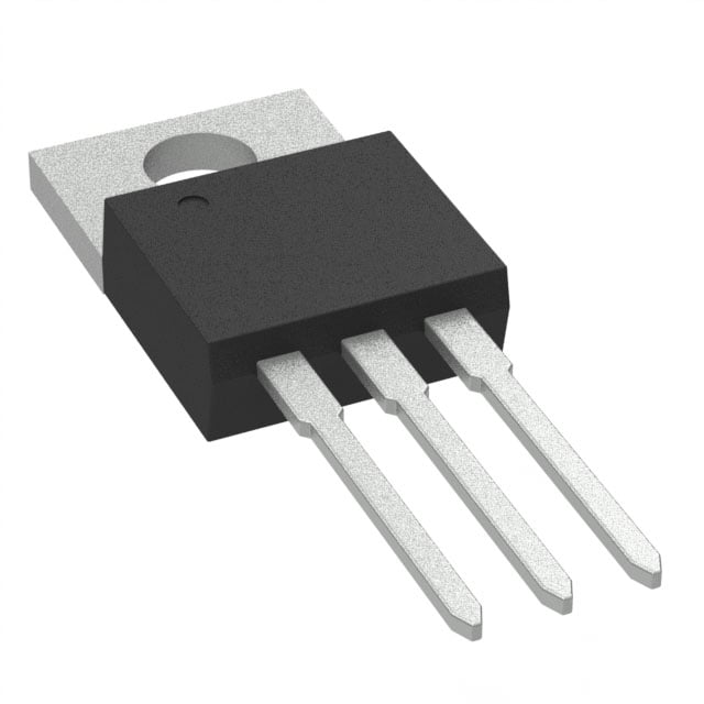 Texas Instruments LM35DT/NOPB electronic component