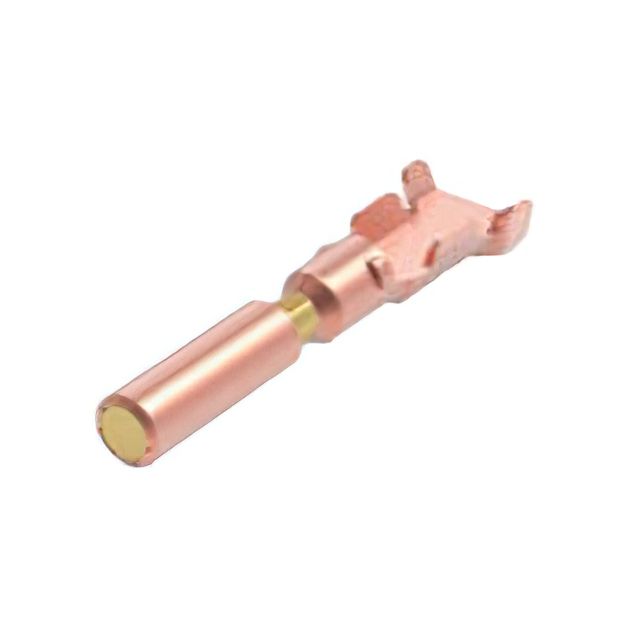 TE Intercontec 60-0201-080-P00 electronic component