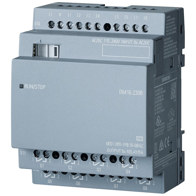 Siemens 6ED10551FB100BA2 electronic component